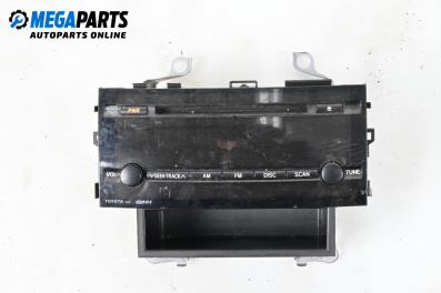 CD плеър за Toyota Prius II Hatchback (09.2003 - 12.2009), № 86120-47090