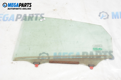 Странично стъкло за Toyota Prius II Hatchback (09.2003 - 12.2009), 4+1 вр., хечбек, позиция: задна, лява