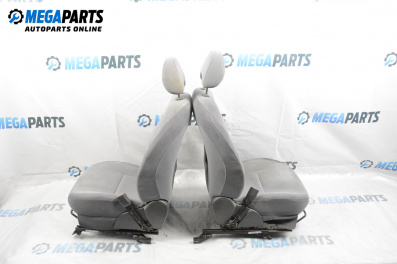 Комплект салон за Toyota Prius II Hatchback (09.2003 - 12.2009), 4+1 вр.