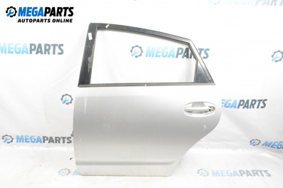 Врата за Toyota Prius II Hatchback (09.2003 - 12.2009), 4+1 вр., хечбек, позиция: задна, лява