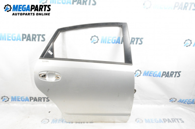 Врата за Toyota Prius II Hatchback (09.2003 - 12.2009), 4+1 вр., хечбек, позиция: задна, лява