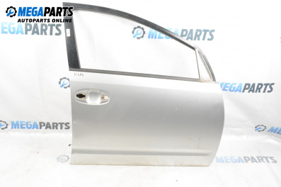 Врата за Toyota Prius II Hatchback (09.2003 - 12.2009), 4+1 вр., хечбек, позиция: предна, дясна