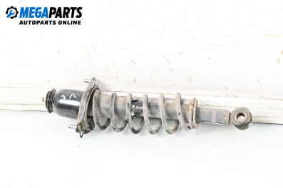 Макферсон за Toyota Prius II Hatchback (09.2003 - 12.2009), хечбек, позиция: задна, лява