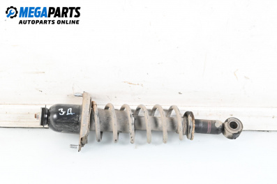 Макферсон за Toyota Prius II Hatchback (09.2003 - 12.2009), хечбек, позиция: задна, дясна