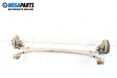 Заден мост за Toyota Prius II Hatchback (09.2003 - 12.2009), хечбек