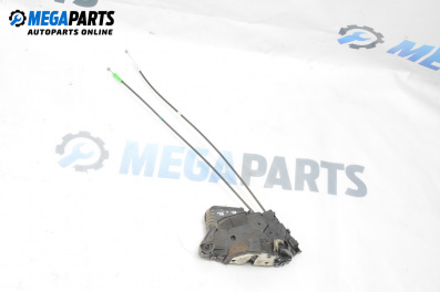 Брава на врата за Toyota Prius II Hatchback (09.2003 - 12.2009), позиция: предна, дясна