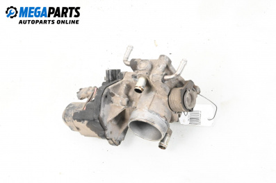 Дроселова клапа за Toyota Prius II Hatchback (09.2003 - 12.2009) 1.5 Hybrid, 78 к.с.