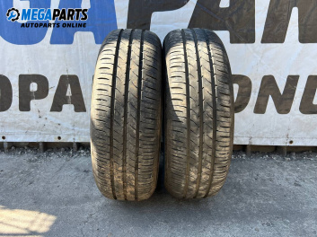 Летни гуми TOYO 185/65/15, DOT: 0622 (Цената е за 2 бр.)