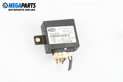 Мулти функционално реле за Fiat Multipla Multivan (04.1999 - 06.2010) 1.6 16V Bipower (186AXC1A)