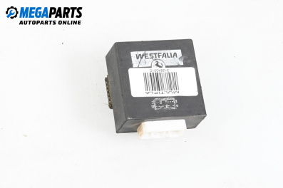 Мулти функционално реле за Fiat Multipla Multivan (04.1999 - 06.2010) 1.6 16V Bipower (186AXC1A)
