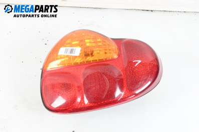 Стоп за Fiat Multipla Multivan (04.1999 - 06.2010), миниван, позиция: лява