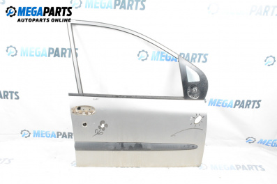 Врата за Fiat Multipla Multivan (04.1999 - 06.2010), 4+1 вр., миниван, позиция: предна, дясна