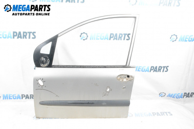 Врата за Fiat Multipla Multivan (04.1999 - 06.2010), 4+1 вр., миниван, позиция: предна, лява