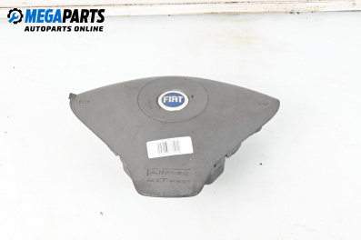 Airbag за Fiat Multipla Multivan (04.1999 - 06.2010), 4+1 вр., миниван, позиция: предна