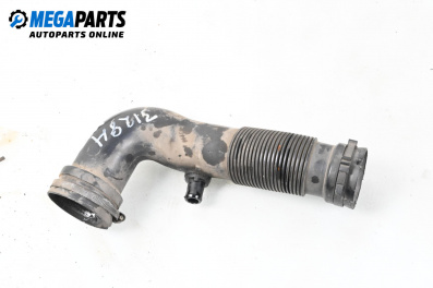 Гофриран маркуч за Fiat Multipla Multivan (04.1999 - 06.2010) 1.6 16V Bipower (186AXC1A), 103 к.с.