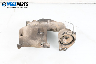 Лапа двигател с тампон за Fiat Multipla Multivan (04.1999 - 06.2010) 1.6 16V Bipower (186AXC1A), 103 к.с.