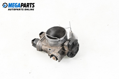 Дроселова клапа за Fiat Multipla Multivan (04.1999 - 06.2010) 1.6 16V Bipower (186AXC1A), 103 к.с.