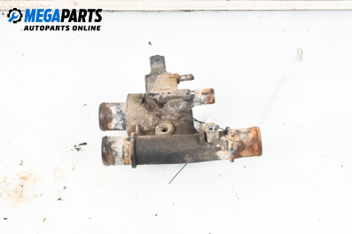 Корпус на термостат за Fiat Multipla Multivan (04.1999 - 06.2010) 1.6 16V Bipower (186AXC1A), 103 к.с.