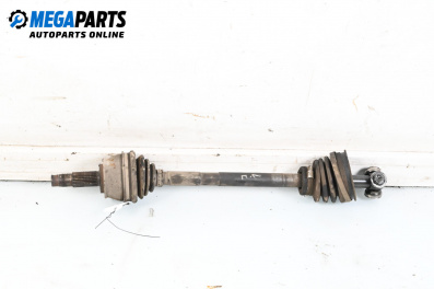 Полуоска за Fiat Multipla Multivan (04.1999 - 06.2010) 1.6 16V Bipower (186AXC1A), 103 к.с., позиция: предна, лява