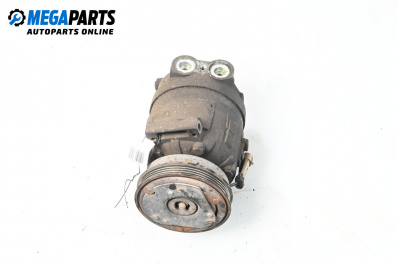 Компресор климатик за Fiat Multipla Multivan (04.1999 - 06.2010) 1.6 16V Bipower (186AXC1A), 103 к.с.