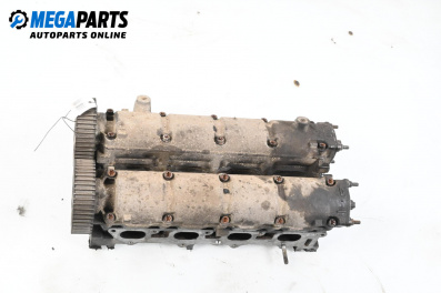 Глава за Fiat Multipla Multivan (04.1999 - 06.2010) 1.6 16V Bipower (186AXC1A), 103 к.с.