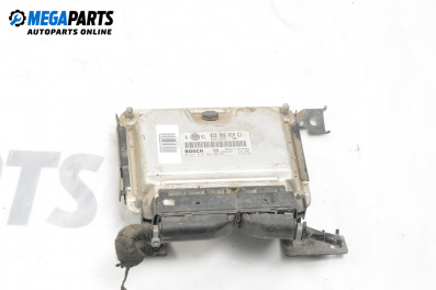 Компютър двигател за Volkswagen Bora Variant (05.1999 - 05.2005) 1.9 TDI, 115 к.с., № Bosch 0281010302