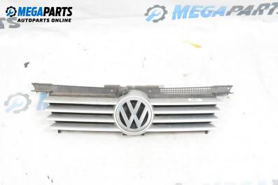 Решетка за Volkswagen Bora Variant (05.1999 - 05.2005), комби, позиция: предна