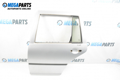 Врата за Volkswagen Bora Variant (05.1999 - 05.2005), 4+1 вр., комби, позиция: задна, лява