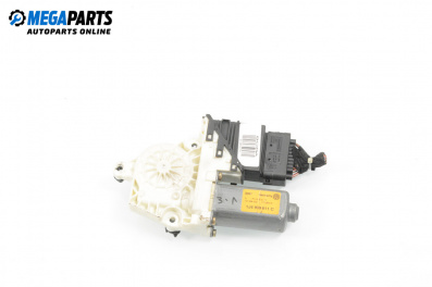 Електромотор за стъклоподемник за Volkswagen Bora Variant (05.1999 - 05.2005), 4+1 вр., комби, позиция: задна, лява