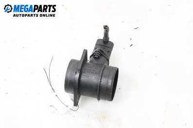 Дебитомер за Volkswagen Bora Variant (05.1999 - 05.2005) 1.9 TDI, 115 к.с., № Bosch 0281002757