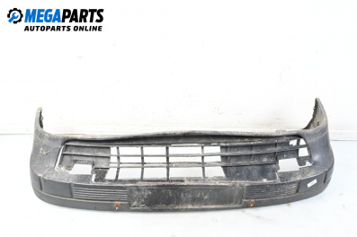 Предна броня за Volkswagen Passat II Variant B3, B4 (02.1988 - 06.1997), комби, позиция: предна