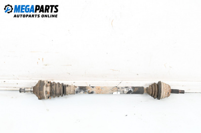 Полуоска за Volkswagen Passat II Variant B3, B4 (02.1988 - 06.1997) 1.8, 90 к.с., позиция: предна, дясна
