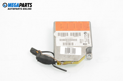 Модул за AIRBAG за BMW 5 Series E39 Sedan (11.1995 - 06.2003), № 65.77-8372521