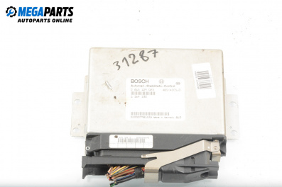 Компютър двигател за BMW 5 Series E39 Sedan (11.1995 - 06.2003) 520 i, 150 к.с., № Bosch 0265109023