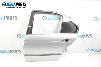 Врата за BMW 5 Series E39 Sedan (11.1995 - 06.2003), 4+1 вр., седан, позиция: задна, лява