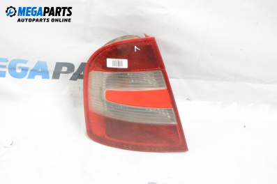 Стоп за Skoda Fabia I Hatchback (08.1999 - 03.2008), хечбек, позиция: лява