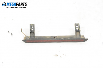 Трети стоп за Skoda Fabia I Hatchback (08.1999 - 03.2008), хечбек