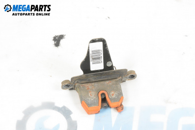 Брава заден капак за Skoda Fabia I Hatchback (08.1999 - 03.2008), хечбек, позиция: задна