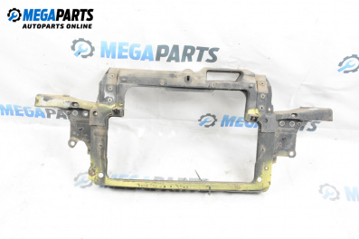 Маска за Skoda Fabia I Hatchback (08.1999 - 03.2008), хечбек