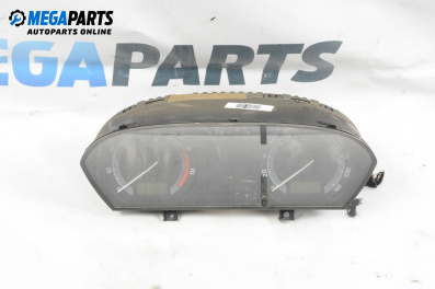 Километраж за Skoda Fabia I Hatchback (08.1999 - 03.2008) 1.2, 54 к.с.