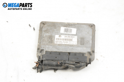Компютър двигател за Skoda Fabia I Hatchback (08.1999 - 03.2008) 1.2, 54 к.с., № 03D906033B