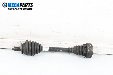 Полуоска за Skoda Fabia I Hatchback (08.1999 - 03.2008) 1.2, 54 к.с., позиция: предна, лява