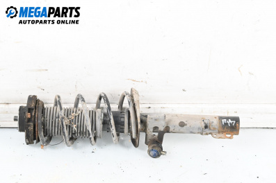 Макферсон за Skoda Fabia I Hatchback (08.1999 - 03.2008), хечбек, позиция: предна, дясна