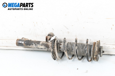 Макферсон за Skoda Fabia I Hatchback (08.1999 - 03.2008), хечбек, позиция: предна, лява