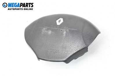 Airbag за Renault Scenic I Minivan (09.1999 - 07.2010), 4+1 вр., миниван, позиция: предна