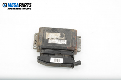 Компютър двигател за Renault Scenic I Minivan (09.1999 - 07.2010) 2.0 16V RX4, 139 к.с.