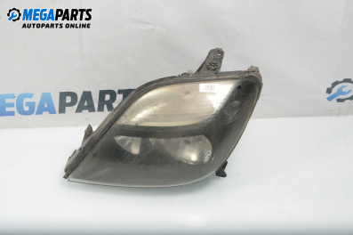 Фар за Renault Scenic I Minivan (09.1999 - 07.2010), миниван, позиция: лява