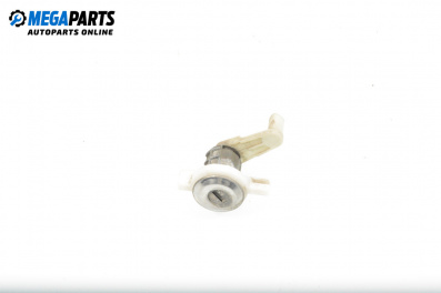 Ключалка врата за Renault Scenic I Minivan (09.1999 - 07.2010), позиция: предна, лява