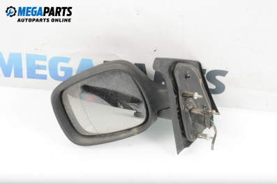 Огледало за Renault Scenic I Minivan (09.1999 - 07.2010), 4+1 вр., миниван, позиция: лява