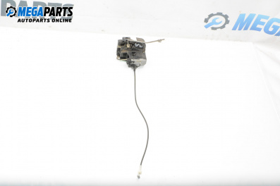 Брава на врата за Renault Scenic I Minivan (09.1999 - 07.2010), позиция: предна, дясна